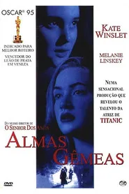 Pôster de Almas Gêmeas