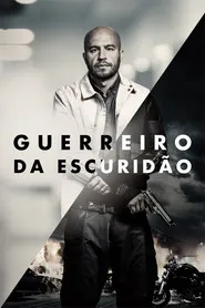 Pôster de Guerreiro da Escuridão