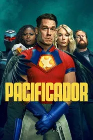 Pôster de Pacificador
