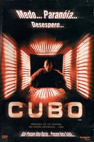 Pôster de Cubo