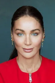 Natassia Halabi