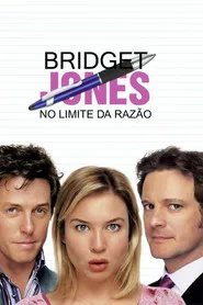 Pôster de Bridget Jones: No Limite da Razão