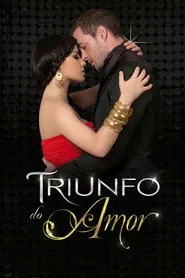 Pôster de Triunfo do Amor