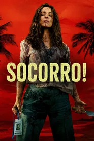 Pôster de Socorro!
