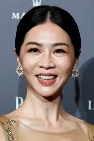 Hsieh Ying-hsuan