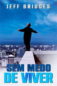 Pôster de Sem Medo de Viver