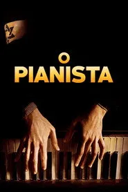 Pôster de O Pianista