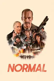 Pôster de Normal