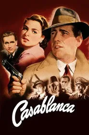 Pôster de Casablanca