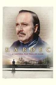 Pôster de Kardec