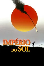 Pôster de Império do Sol