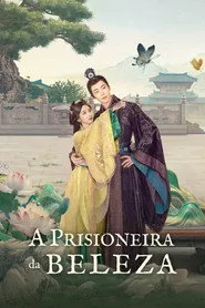 Pôster de A Prisioneira da Beleza