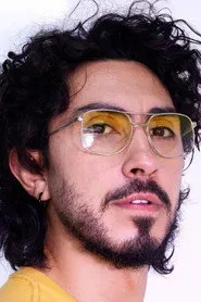 Cristian Villamil