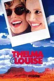 Pôster de Thelma & Louise