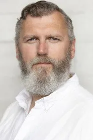 Stephen Oswald