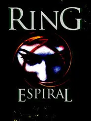 Pôster de Ring: Espiral
