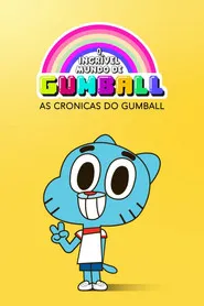 Pôster de As Crônicas de Gumball