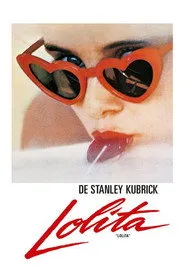 Pôster de Lolita