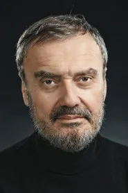 Nikola Ristanovski
