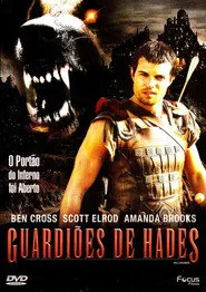 Pôster de Guardiões de Hades