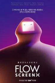 Pôster de FLOW