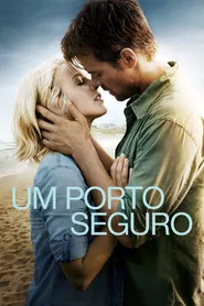 Pôster de Um Porto Seguro