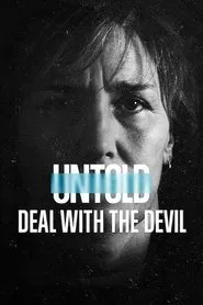 Pôster de Untold: Pacto com o Diabo