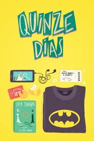 Pôster de Quinze Dias