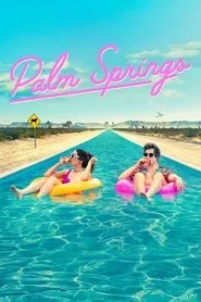 Pôster de Palm Springs