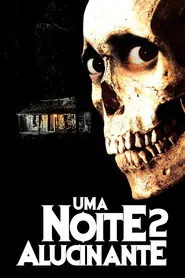 Pôster de Uma Noite Alucinante 2