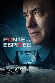 Pôster de Ponte dos Espiões