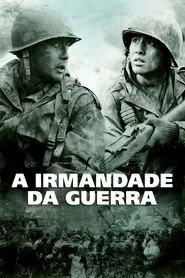 Pôster de A Irmandade da Guerra