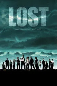 Pôster de Lost