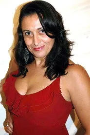 Cristina Michaus