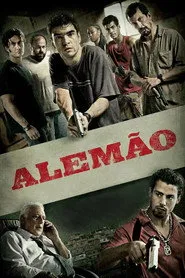 Pôster de Alemão