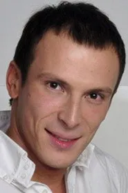 Алексей Дьячков