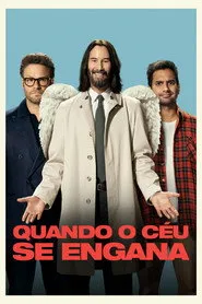 Pôster de Quando o Céu se Engana