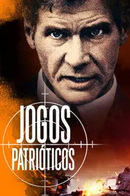 Pôster de Jogos Patrióticos