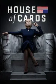 Pôster de House of Cards