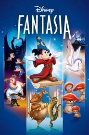 Pôster de Fantasia