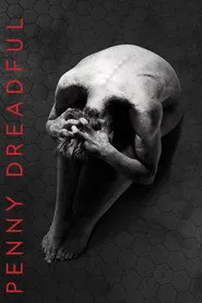 Pôster de Penny Dreadful