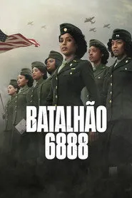 Pôster de Batalhão 6888