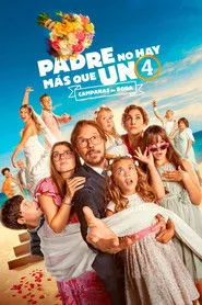 Pôster de Pai a Gente Só Tem Um 4