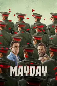 Pôster de Mayday