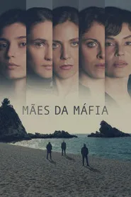 Pôster de Mães da Máfia