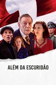 Pôster de Além da Escuridão