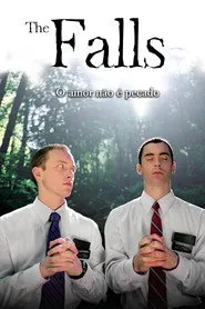 Pôster de The Falls: O Amor Não é Pecado