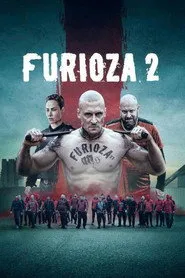 Pôster de Furioza 2