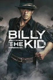 Pôster de Billy the Kid