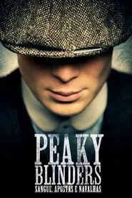 Pôster de Peaky Blinders